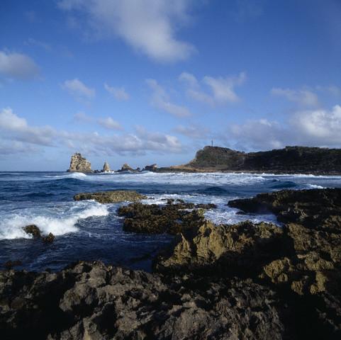 Pointe des Châteaux