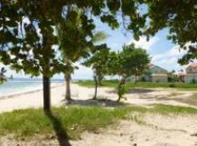 Vue de la plage 2